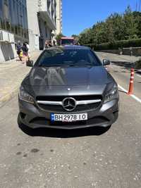 Mercedes-Benz CLA-250. 2015-год.