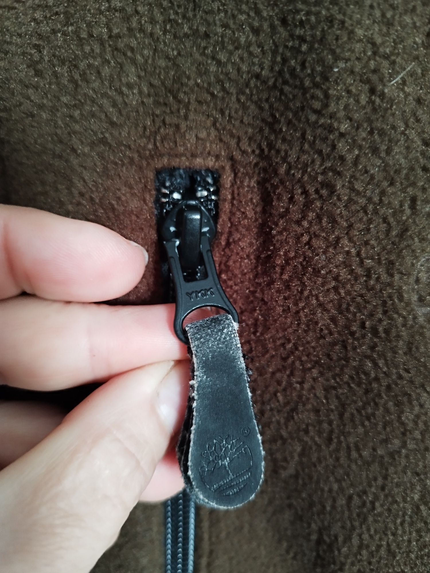Кофта Timberland