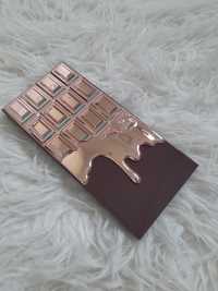 Paletka cieni Chocolate Rose Gold