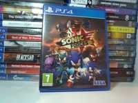 Sonic Forces PS4