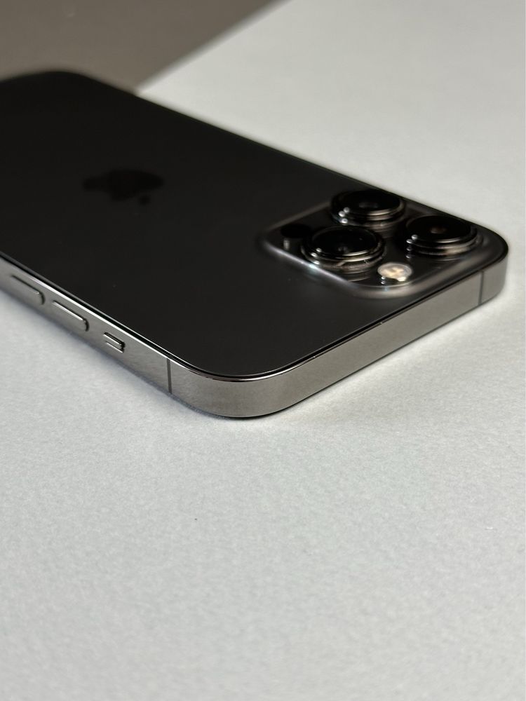Продам iPhone 13 pro max 128 ІДЕАЛ рідний акумулятор