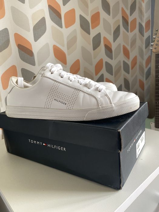 Кросівки Tommy Hilfiger