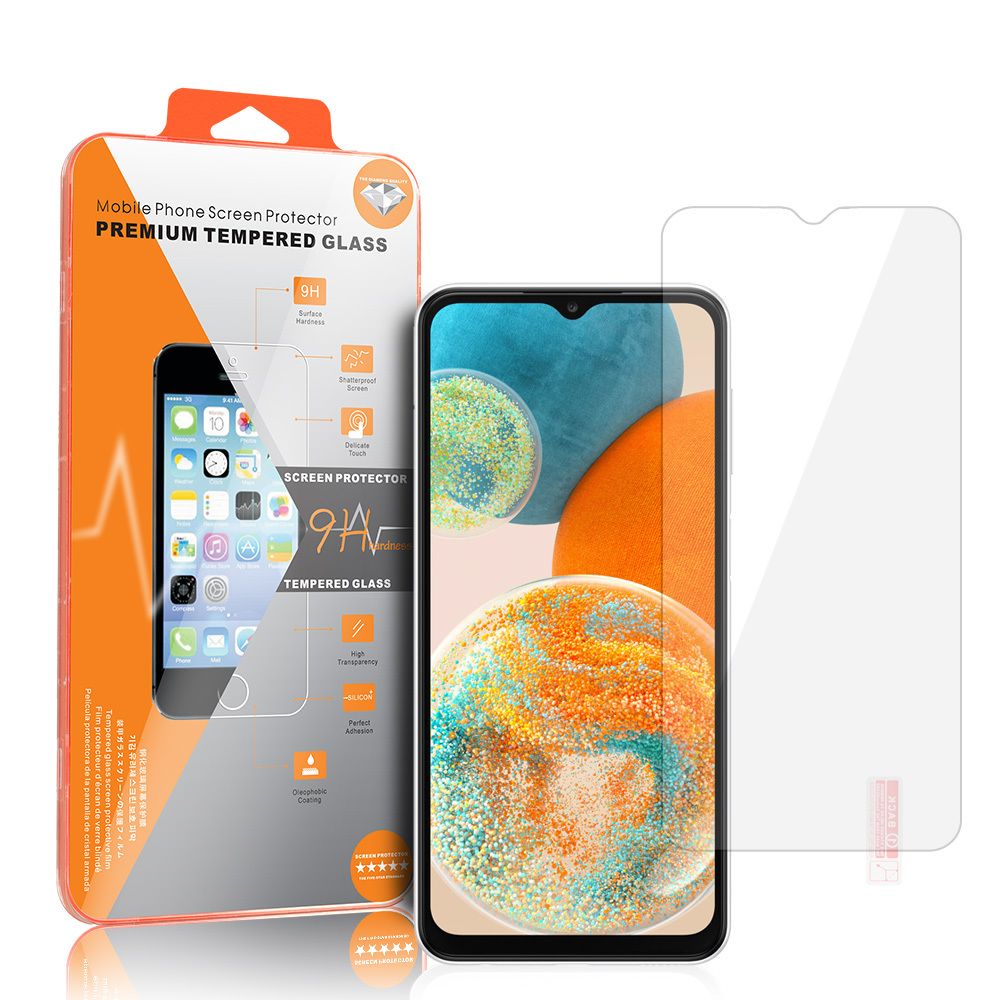 Hartowane Szkło Orange Do Samsung Galaxy A23 4G/5G