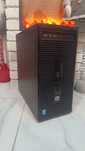 Obudowa do komputera HP Prodesk mATX z nagrywarka dvd