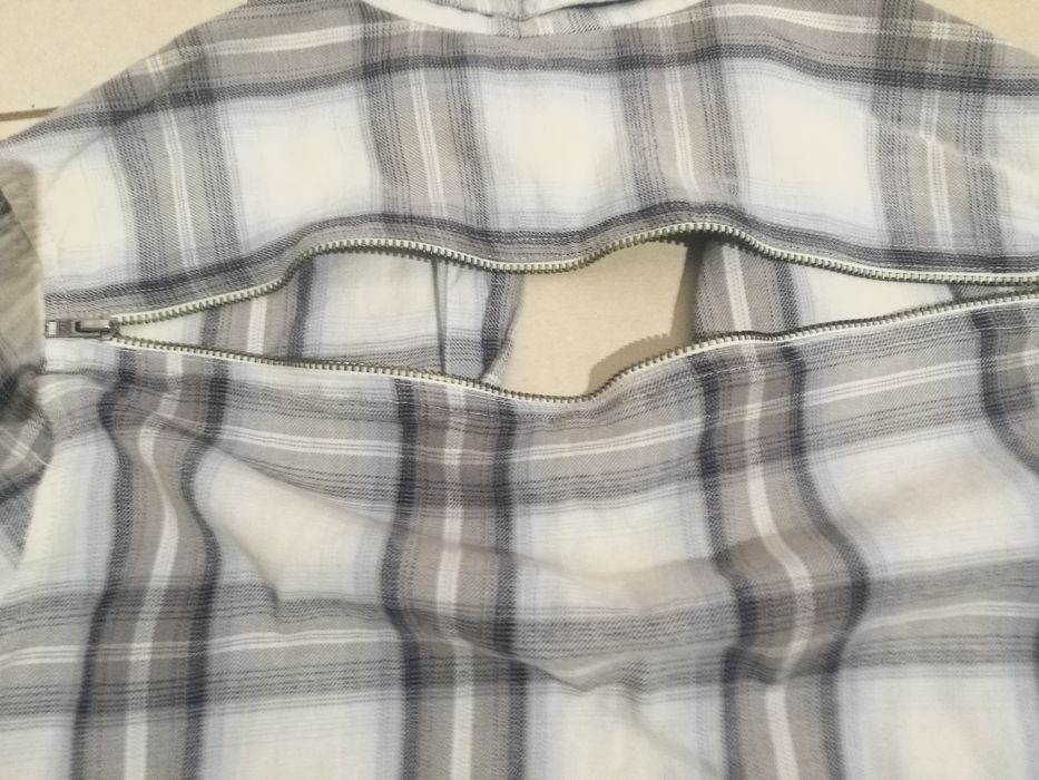 Koszula unisex 140
