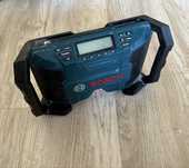 Radio budowlane Bosch GPB 12V-10