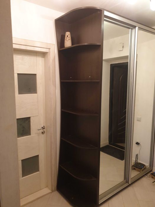 Продаж 1к.квартири по вул.Корольова,  мікрорайон Бам