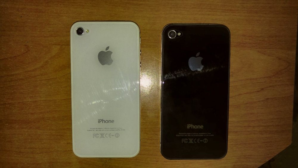 Продам iPhone 4s 16 Gb