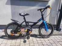 Rower Btwin 14 cali