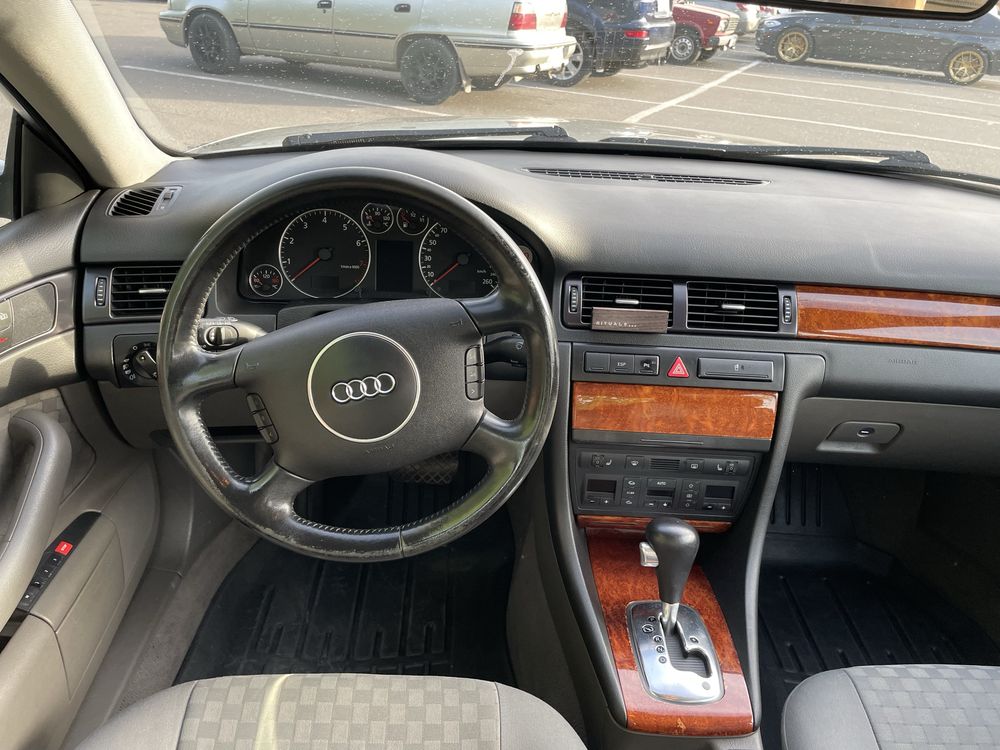 Продам Audi A6 C5 Ауди А6