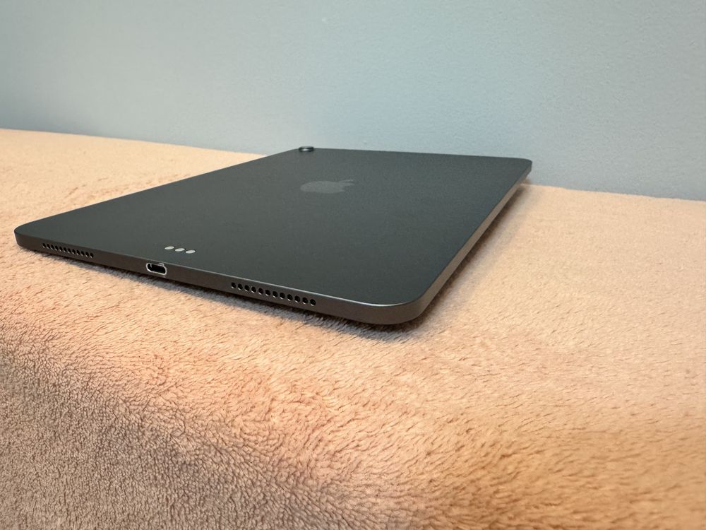 ipad air 4 64gb Space gray ідеальний стан