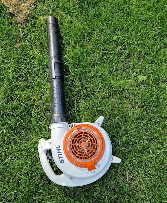 Dmuchawa spalinowa Stihl SH 56 C