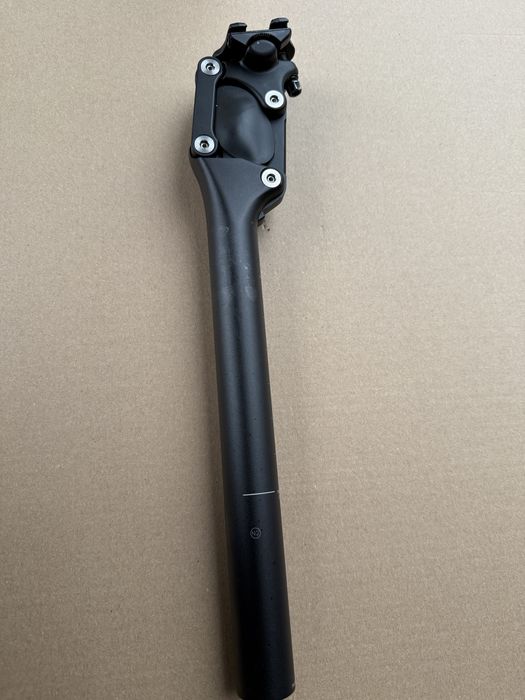 Амортизуючий штир глагол 30.9 KTM