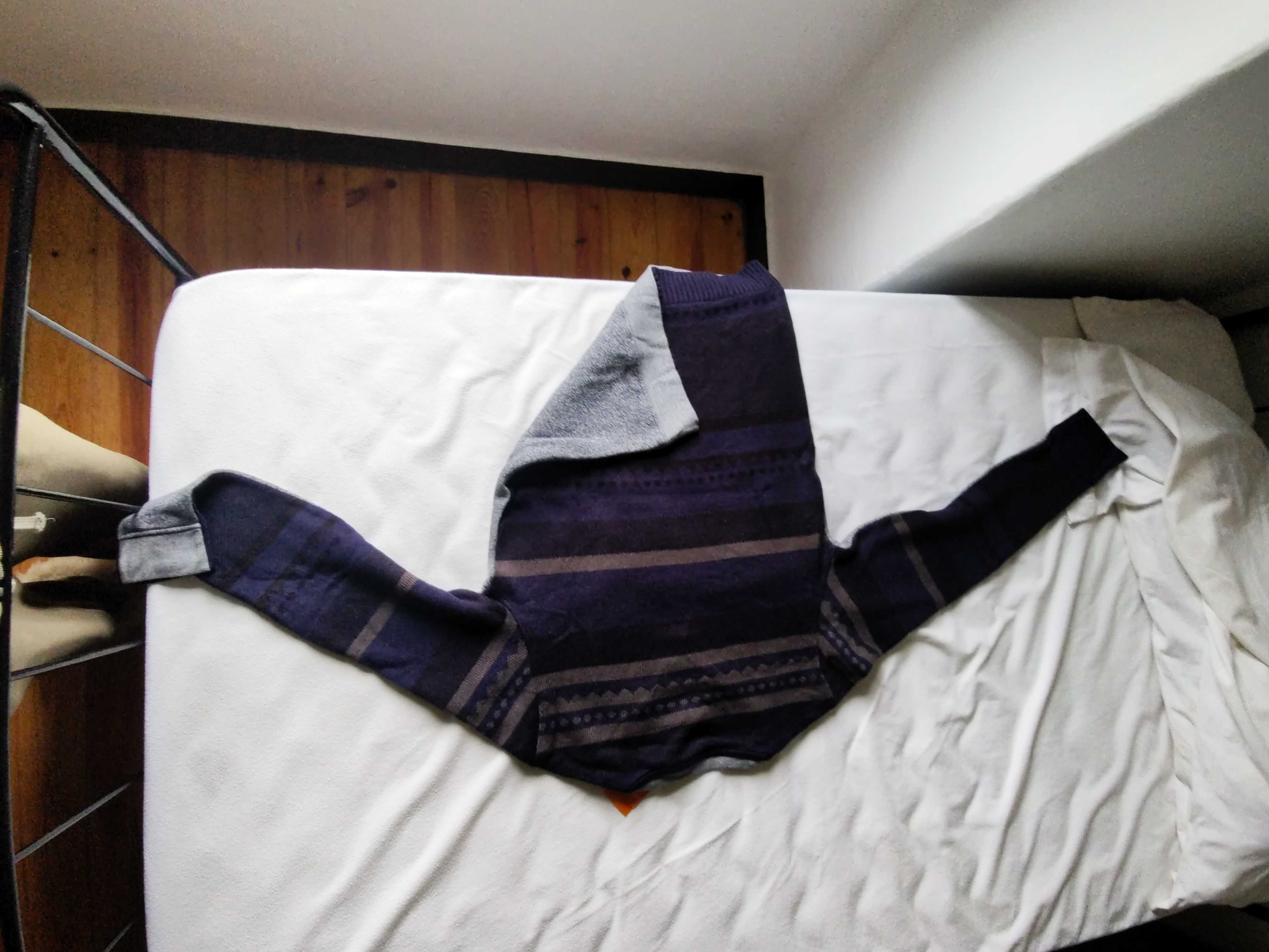 BOSS camisola XL - Novo