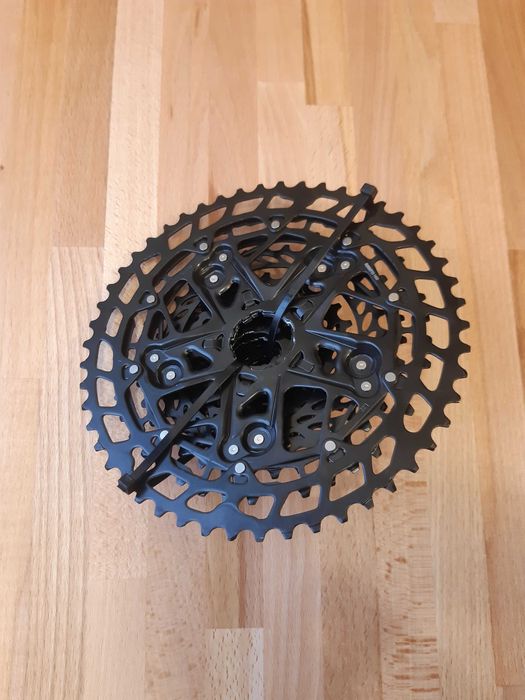 NOWA oryginalna kaseta SRAM SX 12 pg1210  11-50 HG