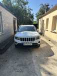Jeep Compass 2016