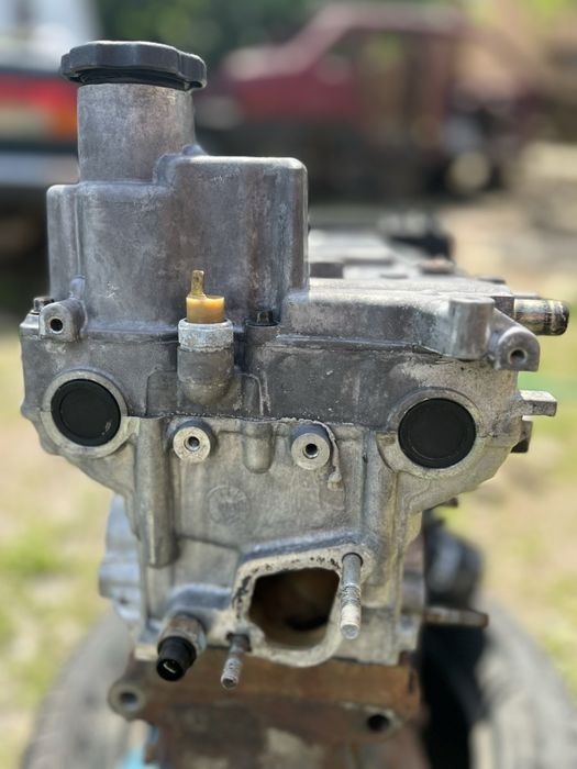 Ваз 2110-12 приора 2170-72 двигун 1.6 16 кл