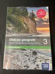 Podręcznik Oblicza geografii 3