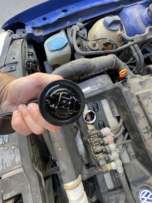 Продам Golf4 1.4 газ/бензин