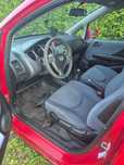Honda Jazz 2005r. Gaz LPG