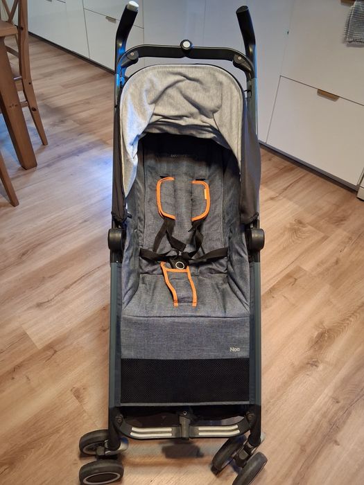 Carrinho bébé bebeconfort