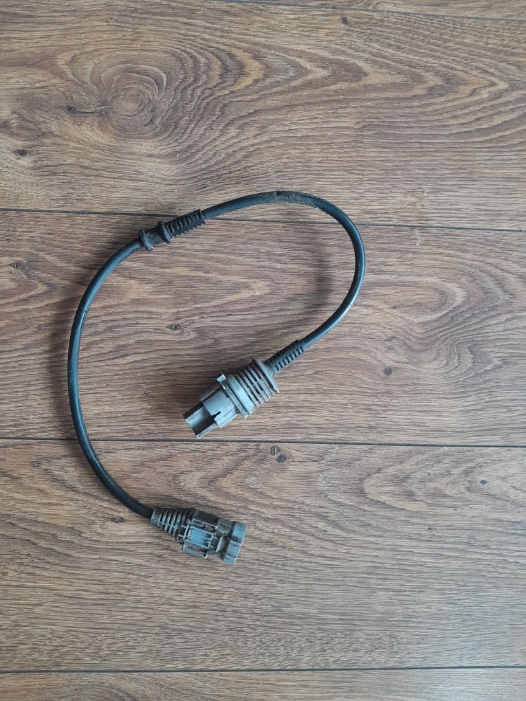 Przewód kabel wiązka ids abs opel zafira b astra h 7 pin