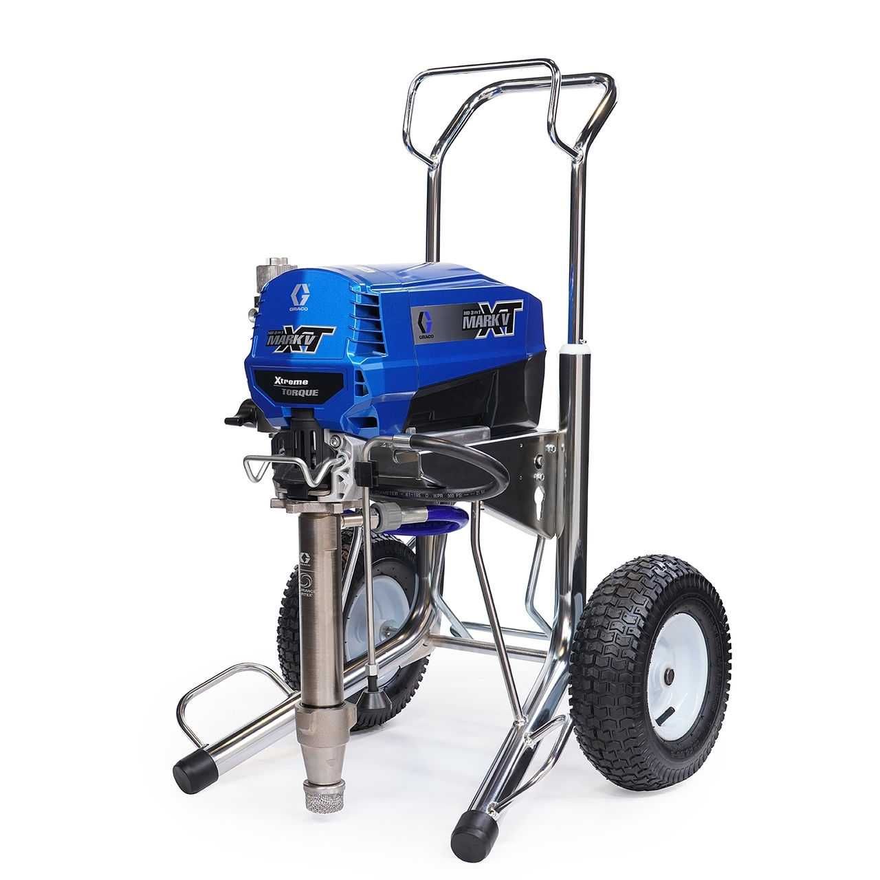 GRACO agregat malarsko-szpachlarski  MARK V XT STANDARD 19F739