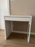 Biurko IKEA Micke