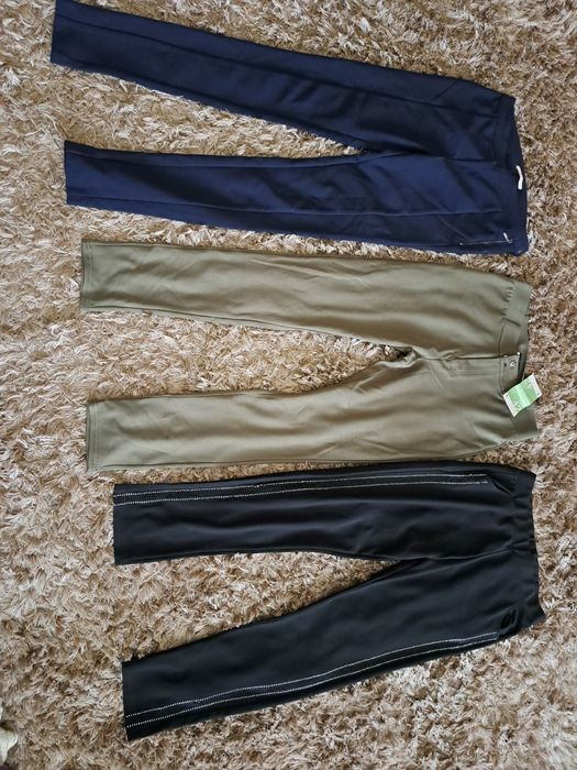 Paka ubrań damskich zestaw rozm. L/XL 16szt. mohito esmara I inne