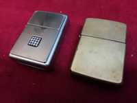 Isqueiros Zippo de colecao x4