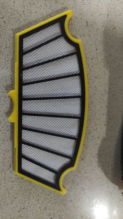 Aspirador robor Roomba Acessórios