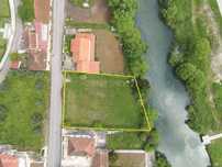 Terreno Foz de Arouce