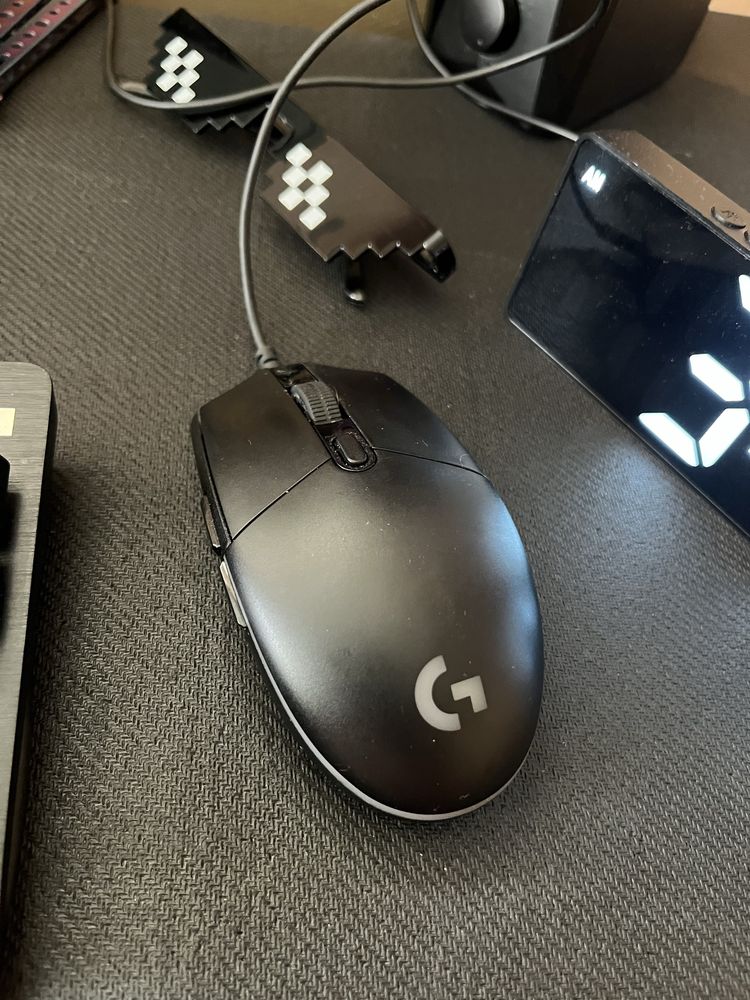 Gaming Laptop HP