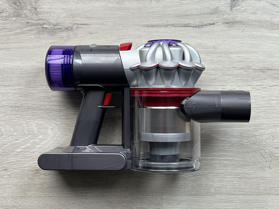 OUTLET Dyson V8 Absolute 2023 FV23 nierejestrowany
