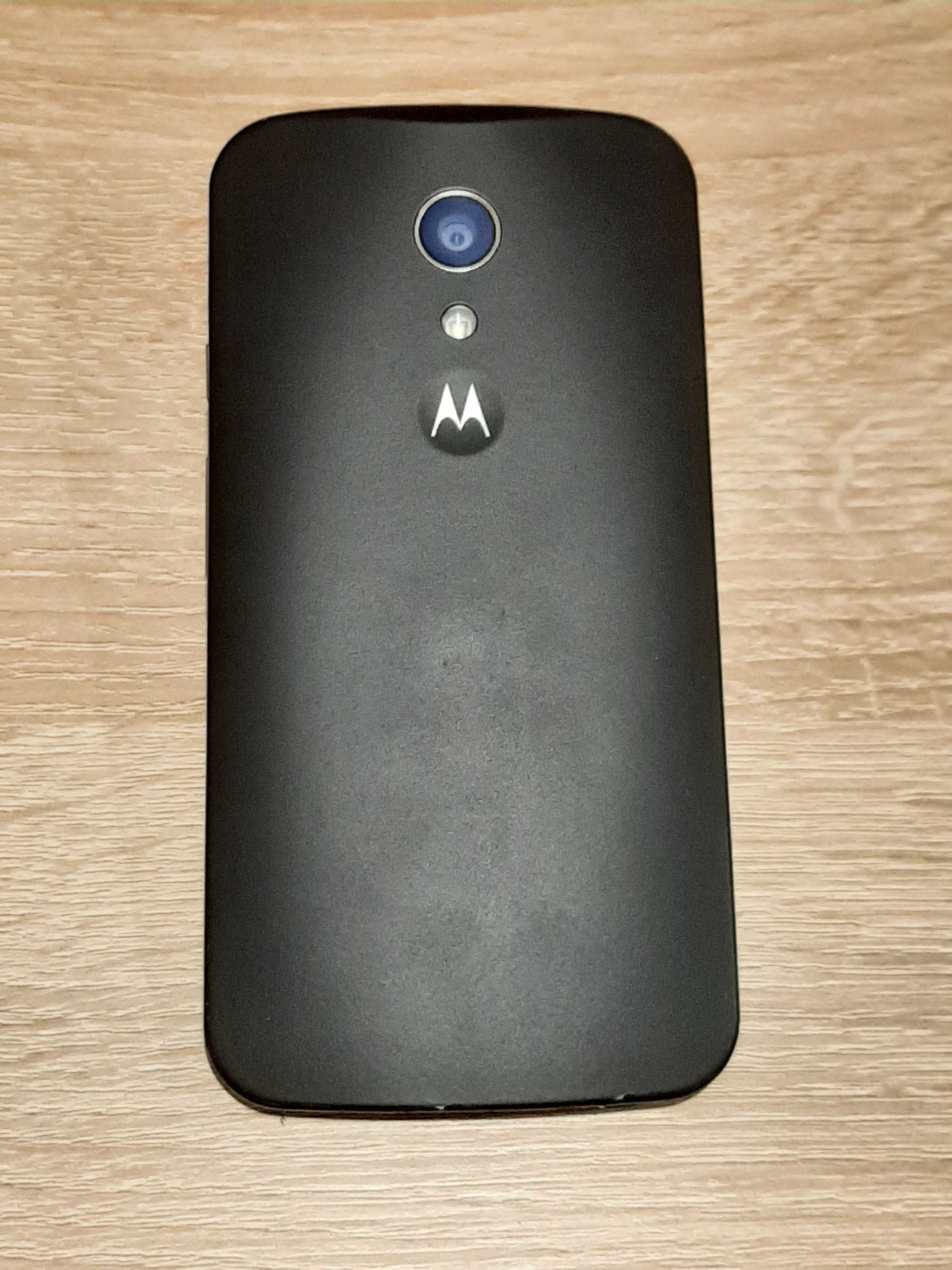 Motorola Moto G 2nd Generation XT1068 Dual SIM, BEZ SIMLOCKA