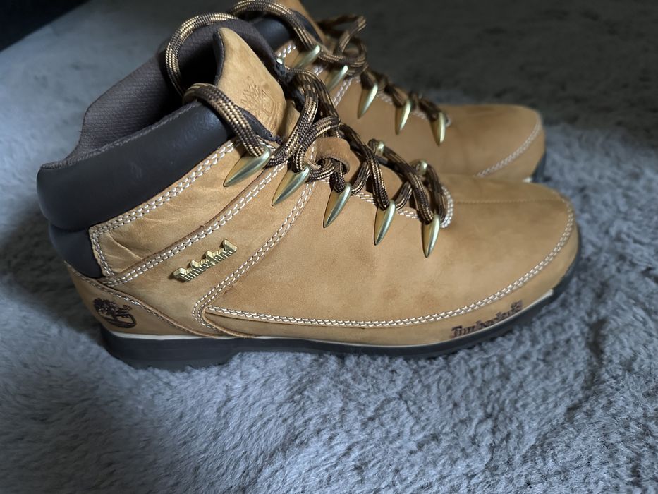 Timberland Euro Sprint Hiker 41 Okazja!