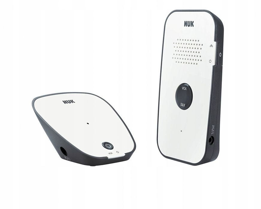 Niania Elektroniczna Nuk Eco Control Audio 500