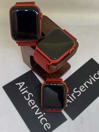 Оригінальні apple watch series 6 40 mm product red