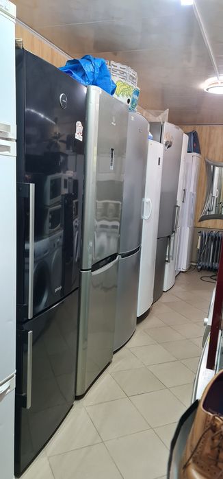 Пральна машина з сушкою великий вибір