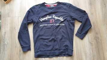 Bluza Hampton Republik