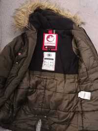 Kurtka dziecięca Canada Weather gear