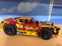 Pojazd LEGO Racers 8146