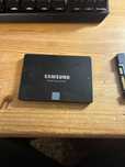 Dysk SSD 500GB Samsung 860 EVO
