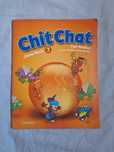 Chit chat class book 2, podręcznik języka angielskiego