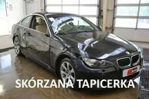 BMW Seria 3 2,0 diesel 177ps* 6-biegów* xenon* skóra* nawigacja* ICDauto