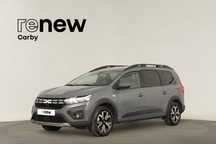 Dacia Jogger 1.0 ECO-G Expression 7L Bi-Fuel