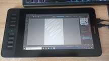 Tablet graficzny GAOMON PD1161