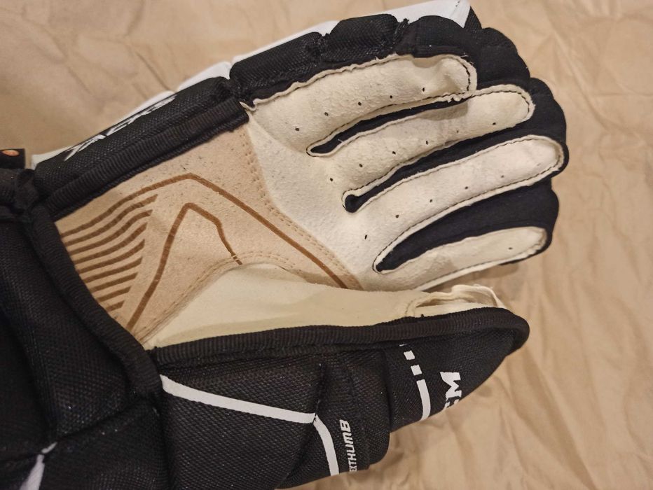 Хоккейные перчатки CCM Tacks Classic Pro