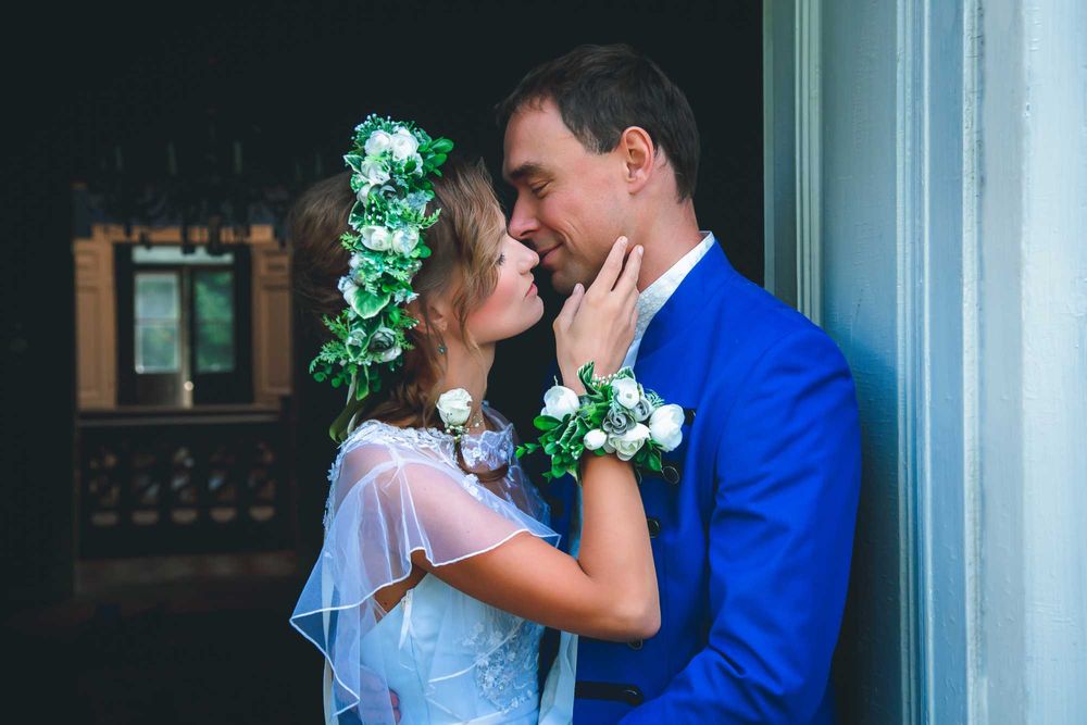 Fotograf ślubny, portretowy | fotograf na ślub, urodziny - Tarnów