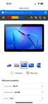 Tablet HUAWEI MediaPad T3 10